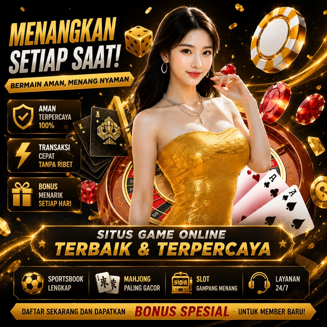 jeni4d APK — katalog lengkap